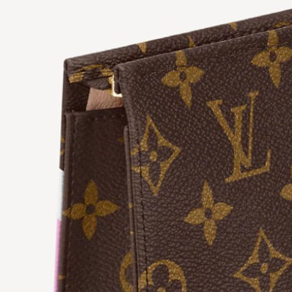 ルイヴィトン ゲームオン コピー クラッチ 限定品☆ヴィトン GAME ON新作 ポッシュトワレ 26 M80282